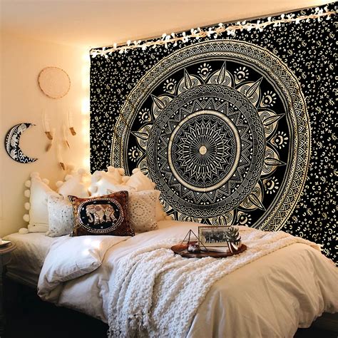 Tapestry Room Ideas