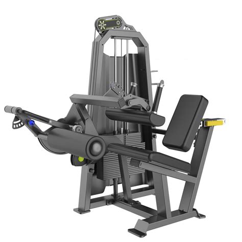 ECO-1023 Seated Leg Curl