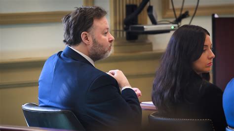 Jefferson NJ murder trial of ex-Newark police officer nears finish