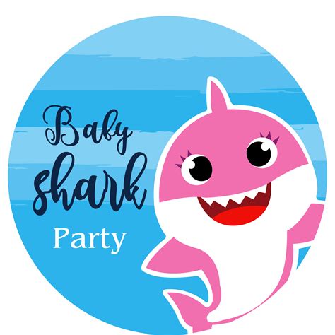 Baby Shark – Tagged "Boss Baby" – Theme My Party