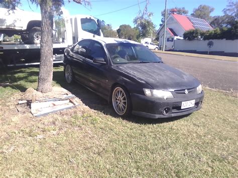 Image result for VY Commodore Starting Problems