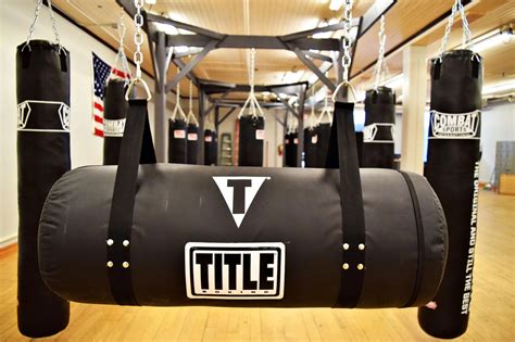 Boxing Training Ground 的图像结果