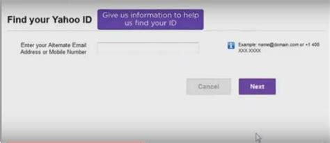 Methods to Recover Yahoo Email Account