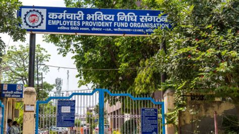 EPFO Introduces Simplified Process For EPF Death Claims - All You Need ...