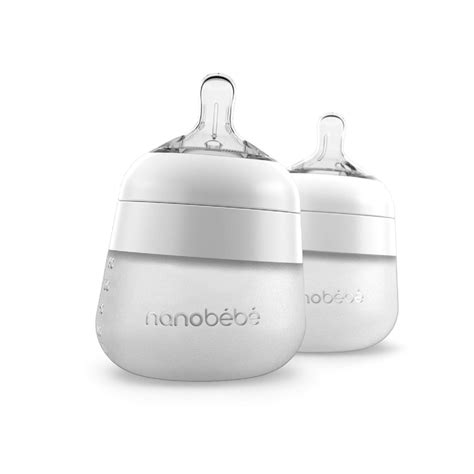Best Silicone Baby Bottles