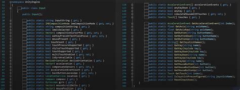 Image result for Input Unity KeyCode