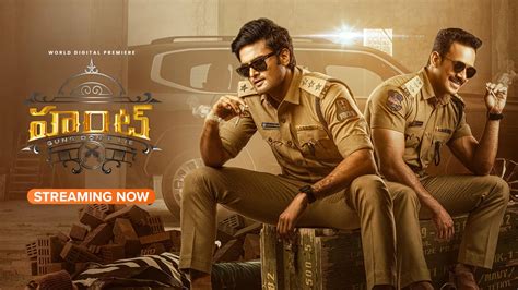 Hunt 2023 - Watch Hunt 2023 Full Movie Online in HD | Airtel Xstream Play