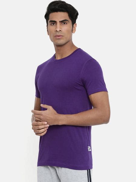 Zebu Trendy Cotton T-shirt (pack of 1) – zebustore.com