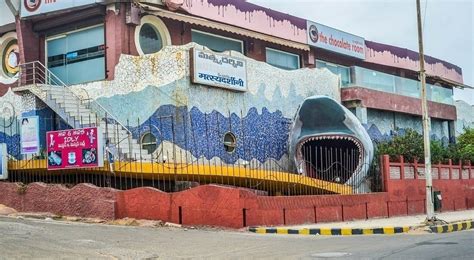 28 Best Places to Visit in Visakhapatnam: Best Local Guide