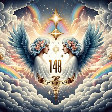 148 Angel Number Twin Flame - Meaning & Symbolism