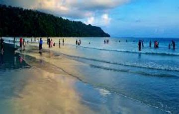 Amazing Havelock Island Tour Package for 5 Days | port blair, havelock ...