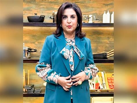 Farah Khan: Reality shows in India have followed a certain pattern for ...