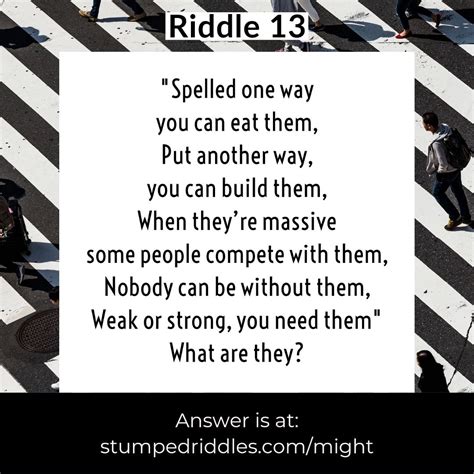 Image result for riddle