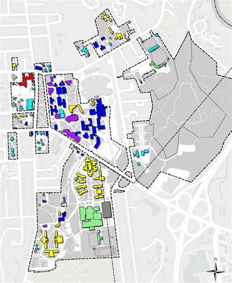 UVM Campus Plan (2022-23) by University of Vermont - Issuu