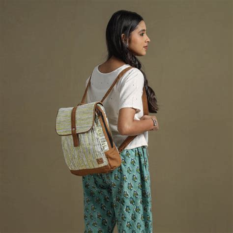 Buy Trendy Recycled Bags - Upcycled Bags | iTokri