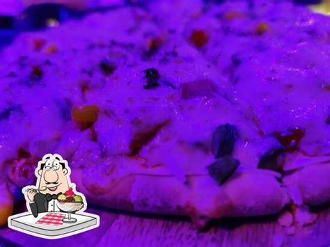 Menu at Oregano A Global Kitchen, Roorkee