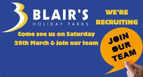 Castlewood Holiday Park Recruitment Day, 10 Castle Road, Antrim, BT41 4 ...