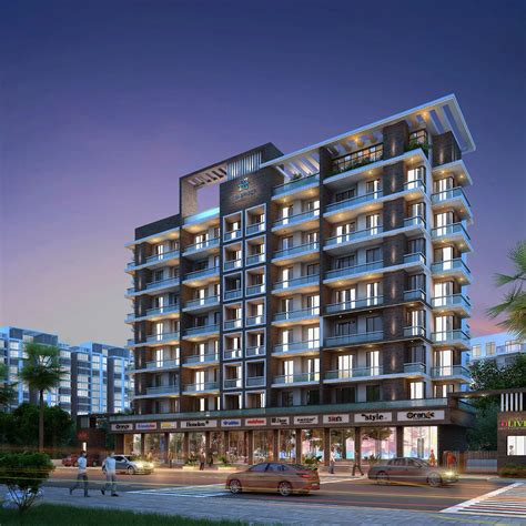 2 BHK Homes by JVM Spaces - Dwello