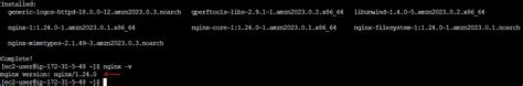 Image result for Nginx Amazon Linux 2