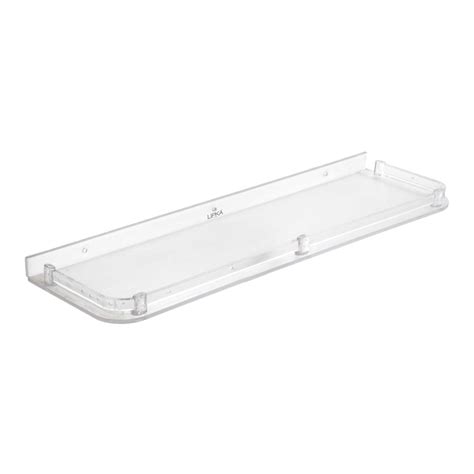 Square ABS Shelf Tray - LIPKA | Lipka Home