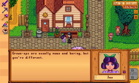 I tried to produce Stardew Valley’s scenes through AI-generated art: here are some of my ...