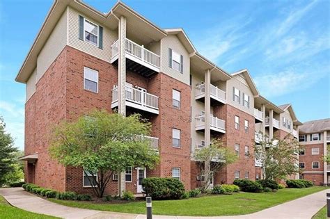 RESERVE AT LAKEVIEW - Decatur, IL | After55