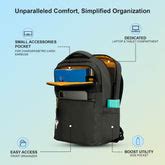 Backpacks | Redtape
