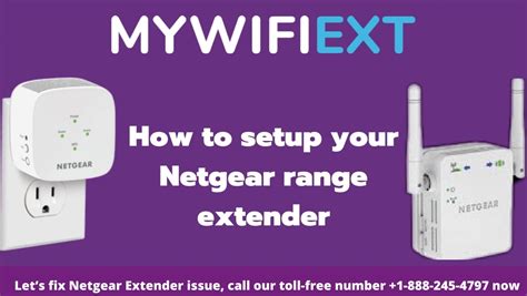 Image result for Set Up Netgear WiFi Extender