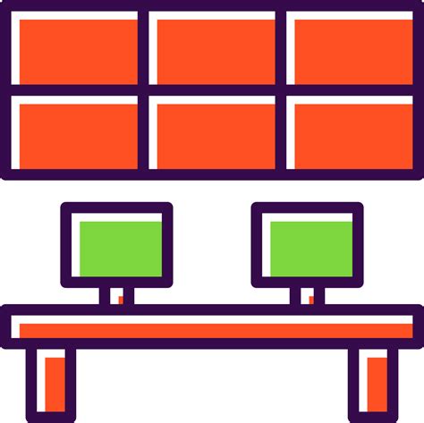 Image result for Remote Support Control Room Icon