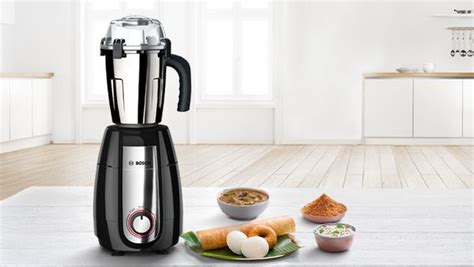 Buy Bosch Mixer Grinders Online at Best Price in India