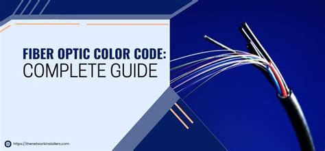 Image result for Fiber Optic Connector Color Code