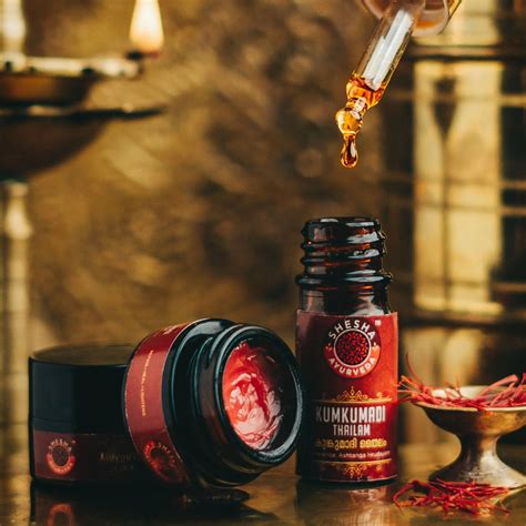 Shesha Ayurveda | Authentic Ayurveda Products from Kerala