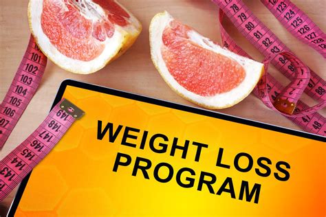 Best Weight Loss Program For You - Family Health Advocacy