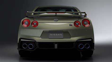 Nissan GT-R 的图像结果