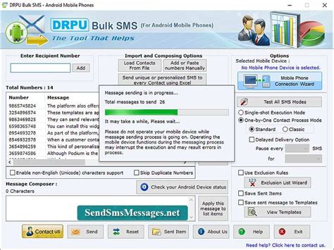 Image result for Bulk SMS Messaging Software