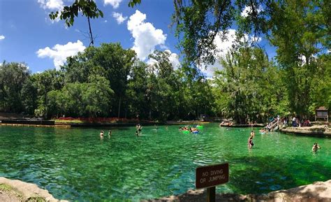 WEKIWA SPRINGS STATE PARK (2026) All You Need to Know BEFORE You Go ...