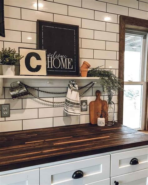 30 Butcher Block Islands to Bring You Farmhouse Style on a Budget