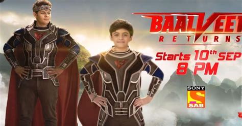 Baal Veer Returns Todays Episode 的图像结果
