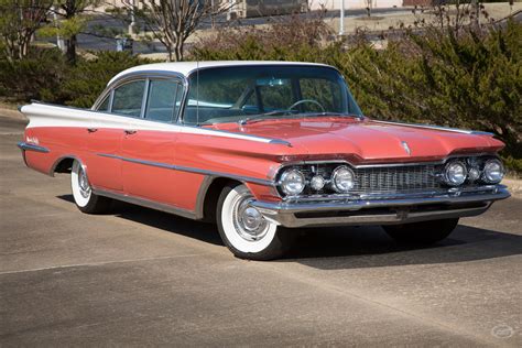 1959 Oldsmobile