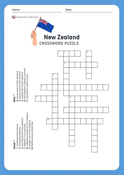 Extinct Bird Of New Zealand Crossword - prntbl.concejomunicipaldechinu ...