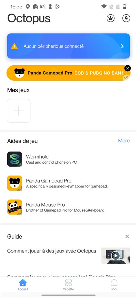 Octopus - Gamepad Key Mapper Pro Apk 的图像结果
