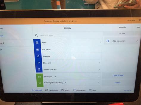Image result for Square POS Terminal Scanner Setup