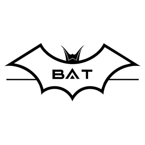 Batman logo Vectors - Download Free High-Quality Vectors from Freepik ...
