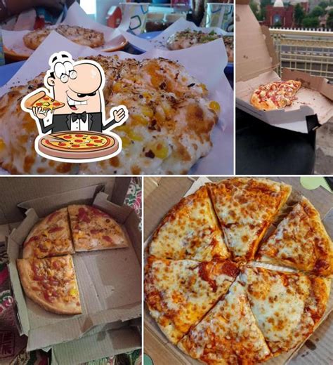 Roms Pizza, Meerut - Restaurant menu, prices and reviews