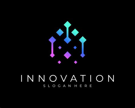 Innovation Technology Logo 的图像结果