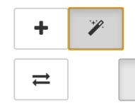 Remove grey background from disabled buttons in advanced options after ...
