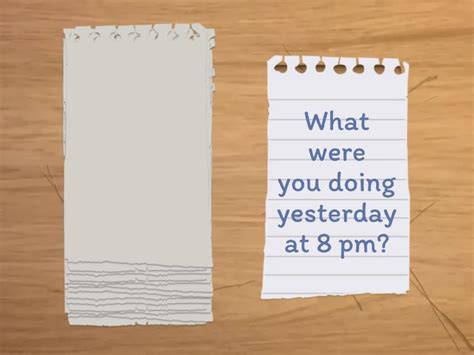 Image result for Past Continuous Conversation