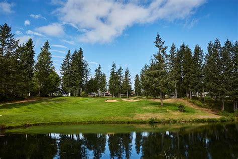 Canterwood Golf and Country Club - Venue - Gig Harbor, WA - WeddingWire