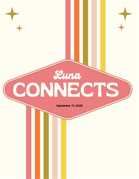 Luna Connects September 17th | Luna Middle School Northside Independent ...