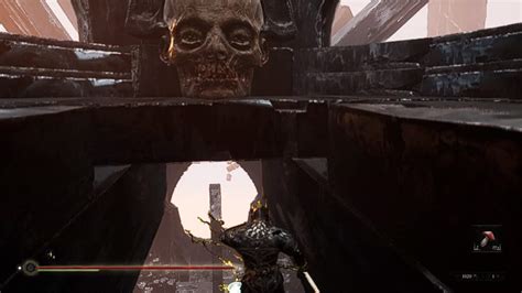 Image result for Mortal Shell How to Switch Shells